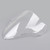 Windshield WindScreen Double Bubble For Suzuki GSXR1300 Hayabusa 1999-2007