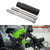 Phone Navigation Bracket Extension For Kawasaki Z1000SX Ninja 650 1000 H2 SX