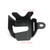 Rear Brake Fluid Reservoir Guard Cover fit for YAMAHA Tenere 700 2019-2020 Rear Brake Fluid Reservoir Guard Cover fit for YAMAHA Tenere 700 2019-2020
