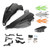 Motorcycle Left&Right Frame Side Cover Guard Fairing fit for Kawasaki Z900 2020 Motorcycle Left&Right Frame Side Cover Guard Fairing fit for Kawasaki Z900 2020