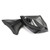 Motorcycle Lower Frame Side Cover Guard Fairing Fit For Honda Rebel Cmx500 2017-2024 BLK Generic Motorcycle Lower Frame Side Cover Guard Fairing Fit For Honda Rebel Cmx500 2017-2024 BLK Generic
