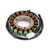 Stator Alternator Fit for Kawasaki W400/SE W650 EJ650 1999-2008 21003-1384