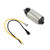 Fuel Pump w/Filter For Suzuki Burgman 125 200 07-19 Sixteen UX125 UX150 08-14