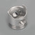 Piston Ring Pin Clip Kit +.75 Fit For Honda Crf75F 04-12 Z75R Z75J Zb75 88-99