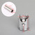 Piston Ring Pin Clip Kit Std Bore 52Mm For Yamaha Ag100 Dx100 Yb100 Lt2 Lt3