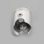 Piston Ring Pin Clip Kit Std Bore 52Mm For Yamaha Ag100 Dx100 Yb100 Lt2 Lt3