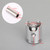 Piston Ring Pin Clip Kit 0.25 O/S 52.25Mm For Yamaha Ag100 Dx100 Yb100 Lt2 Lt3