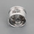 Piston Ring Pin Clip Kit 0.25 47.25Mm For Yamaha Raptor Yfm 90 Yfm90R Atv 09-13