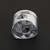 Piston Ring Pin Clip Kit +0.50 52.90Mm For Yamaha Bws Zuma Cygnus X 125 04-2020 Piston Ring Pin Clip Kit +0.50 52.90Mm For Yamaha Bws Zuma Cygnus X 125 04-2020