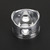 Piston Ring Pin Clip Kit +0.50 52.90Mm For Yamaha Bws Zuma Cygnus X 125 04-2020 Piston Ring Pin Clip Kit +0.50 52.90Mm For Yamaha Bws Zuma Cygnus X 125 04-2020