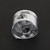 Piston Ring Pin Clip Kit +0.75 53.15Mm For Yamaha Bws Zuma Cygnus X 125 04-2020