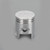 Piston Ring Pin Clip Kit 40.25Mm +0.25 For Can-Am Mini Ds Quest 50 2002-2006