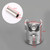 Piston Ring Pin Clip Kit 40.75Mm +0.75 For Can-Am Mini Ds Quest 50 2002-2006