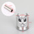 Piston Ring Pin Clip Kit 41.25Mm For Suzuki Address Hi-Up Katana Sepia 50Cc