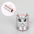 Piston Ring Pin Clip Kit 41.50Mm For Suzuki Address Hi-Up Katana Sepia 50Cc