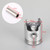 Piston Ring Pin Clip Kit Std 40Mm For Honda Live Dio Zx50 Topic Ww50 Lead Nh50