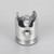 Piston Ring Pin Clip Kit Std 40Mm For Honda Live Dio Zx50 Topic Ww50 Lead Nh50