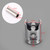 Piston Ring Kit Std 40Mm For Honda Dio Tact Cabina Julio Elite Scoopy Lead 50