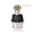 Ball Joint for Honda TRX300FW FOURTRAX 4X4 1988-2000 51355-Hp5-601 51355-Hm7-004