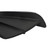 Black Side Winglet Wind Fin Spoiler Trim Cover For Honda Cbr650R Cbr500R Cb1000R Black Side Winglet Wind Fin Spoiler Trim Cover For Honda Cbr650R Cbr500R Cb1000R