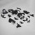 Fairing Kit Fit for Kawasaki Z900 2020-2024