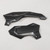 Injection ABS Plastic Bodywork Fairing for Kawasaki Z900 2020-2021