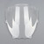 Windshield WindScreen Double Bubble Yamaha YZF 600R (1999-2007) Clear Windshield WindScreen Double Bubble Yamaha YZF 600R (1999-2007) Clear