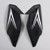Injection ABS Plastic Bodywork Fairing Fit for Kawasaki VERSYS650 2015-2021 Gloss Black