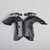 Fairing Kit Fit for Kawasaki Z650 2017-2019 Black Fairing Kit Fit for Kawasaki Z650 2017-2019 Black