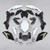 Injection ABS Plastic Bodywork Fairing Fit for Kawasaki Z650 2017-2019 Black White