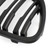 Gloss Black Dual Front Kidney Grille Fit BMW X5M F85 X6M F86 X5 F15 X6 F16 13-18 Gloss Black Dual Front Kidney Grille Fit BMW X5M F85 X6M F86 X5 F15 X6 F16 13-18