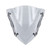 Windscreen Windshield Shield Protector For Yamaha MT-03 MT-25 2020-2021 Gray Windscreen Windshield Shield Protector For Yamaha MT-03 MT-25 2020-2021 Gray