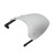 ABS Motorcycle Windshield WindScreen for Triumph Speed Twin 1200 2019-2021 SIL ABS Motorcycle Windshield WindScreen for Triumph Speed Twin 1200 2019-2021 SIL