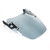 ABS Motorcycle Windshield WindScreen for Triumph Speed Twin 1200 2019-2021 Gray ABS Motorcycle Windshield WindScreen for Triumph Speed Twin 1200 2019-2021 Gray