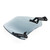 ABS Motorcycle Windshield WindScreen for Triumph Speed Twin 1200 2019-2021 Gray ABS Motorcycle Windshield WindScreen for Triumph Speed Twin 1200 2019-2021 Gray