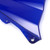 Windshield Windscreen Protector for Kawasaki Ninja ZX25R ZX-25R 2020-2024 Blue Windshield Windscreen Protector for Kawasaki Ninja ZX25R ZX-25R 2020-2024 Blue