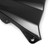 Windshield Windscreen Protector for Kawasaki Ninja ZX25R ZX-25R 2020-2024 BLK