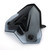 Screen Windshield Fairing Windscreen Wind Deflectors fit for BMW F900R 2020-2021 Gray