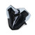 Screen Windshield Fairing Windscreen Wind Deflectors fit for BMW F900R 2020-2021 Gray Screen Windshield Fairing Windscreen Wind Deflectors fit for BMW F900R 2020-2021 Gray