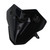Screen Windshield Fairing Windscreen Wind Deflectors fit for BMW F900R 2020-2021 BLK Screen Windshield Fairing Windscreen Wind Deflectors fit for BMW F900R 2020-2021 BLK