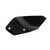 Windshield Plate Side Panels for BMW R1200GS ADV 2014-2020 R1250GS ADV 2019-2021 BLK