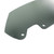 Windshield Plate Side Panels for BMW R1200GS R1200 ADV K51 Adventure 2006-2013 Gray