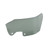Windshield Plate Side Panels for BMW R1200GS R1200 ADV K51 Adventure 2006-2013 Gray