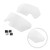Windshield Plate Side Panels for BMW R1200GS R1200 ADV K51 Adventure 2006-2013 CLE