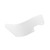 Windshield Plate Side Panels for BMW R1200GS R1200 ADV K51 Adventure 2006-2013 CLE