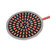 1156 LED Turn Signal Light Inserts Lamp Fit for Softail Touring Dyna Sportster 1156 LED Turn Signal Light Inserts Lamp Fit for Softail Touring Dyna Sportster