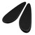 2x Side Tank Traction Grips Pads Fit for BMW R18 R 18 Classic 1800 2020-2021 2x Side Tank Traction Grips Pads Fit for BMW R18 R 18 Classic 1800 2020-2021