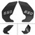 For Kawasaki Vulcan S Abs Vn650 15-20 Cafe 16-20 Engine Cover Plate Side Panel BLK For Kawasaki Vulcan S Abs Vn650 15-20 Cafe 16-20 Engine Cover Plate Side Panel BLK
