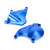 Engine Guards Protective Cover Aluminum Fits For Bmw S1000Rr 19+ S1000Xr 20+ Blue