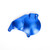 Engine Guards Protective Cover Aluminum Fits For Bmw S1000Rr 19+ S1000Xr 20+ Blue